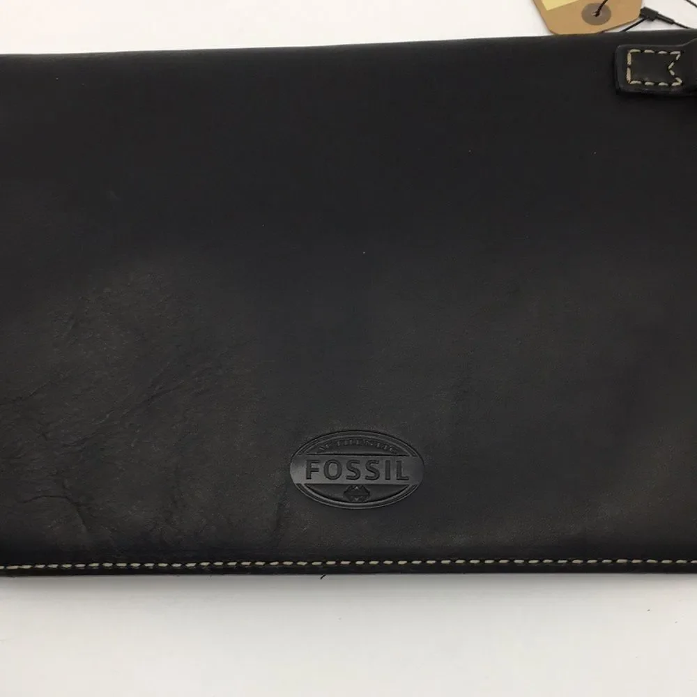 Fossil new tags